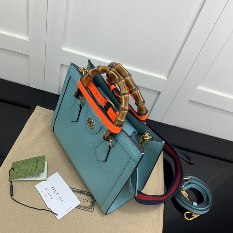 Gucci Top Handle Bags